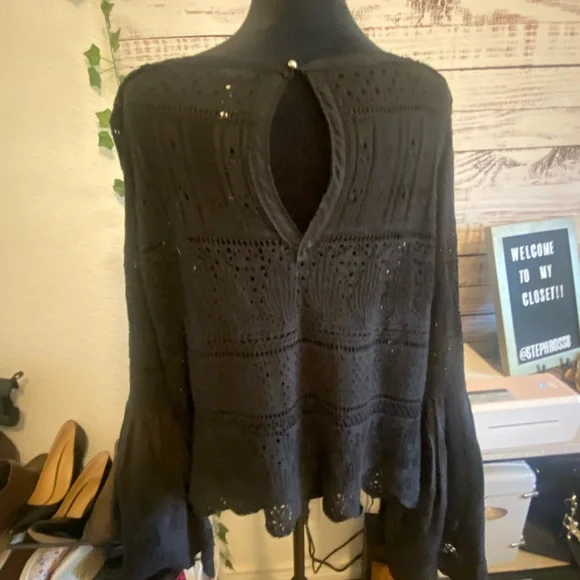 Free People Once Upon a Time - Picture 5 of 6